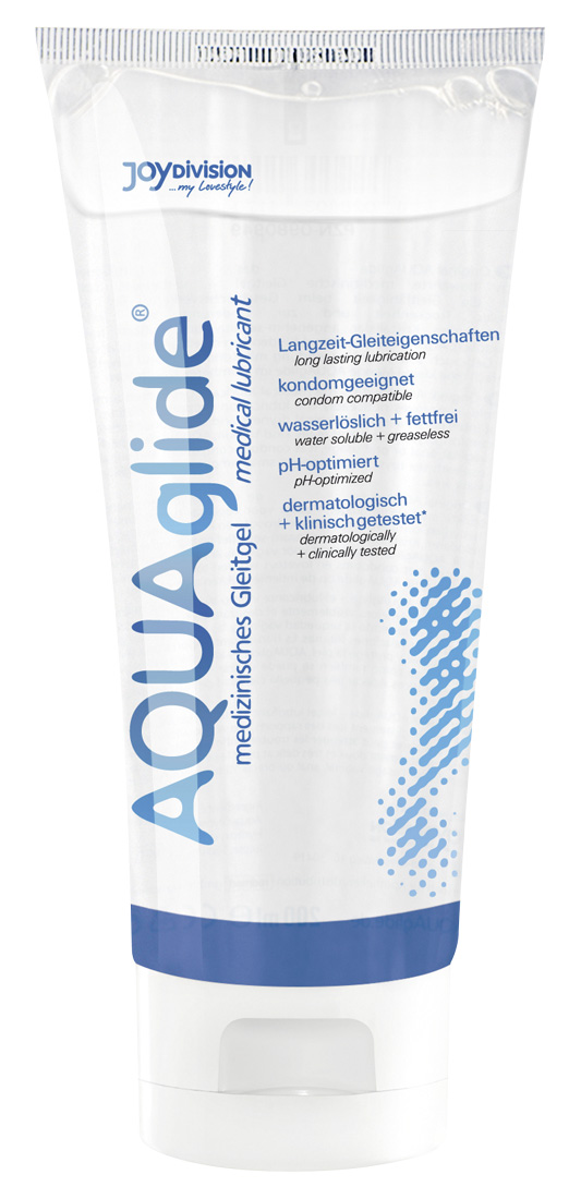 Aquaglide 200ml